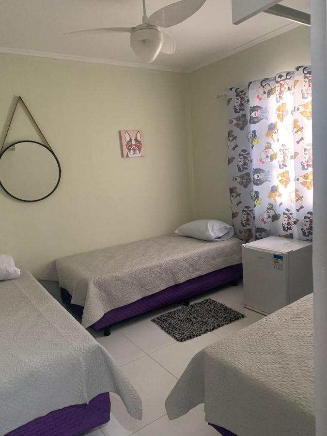 Hotel Pousada Universitaria Bauru, Cpo ,Centrinho, Funcraf ,Usp, Facop ,Agudos ,Parque Vitoria Regia , Unesp , Maternidade Santa Izabel Eksteriør bilde