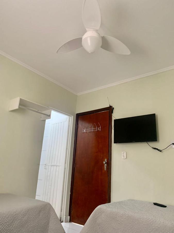 Hotel Pousada Universitaria Bauru, Cpo ,Centrinho, Funcraf ,Usp, Facop ,Agudos ,Parque Vitoria Regia , Unesp , Maternidade Santa Izabel Eksteriør bilde