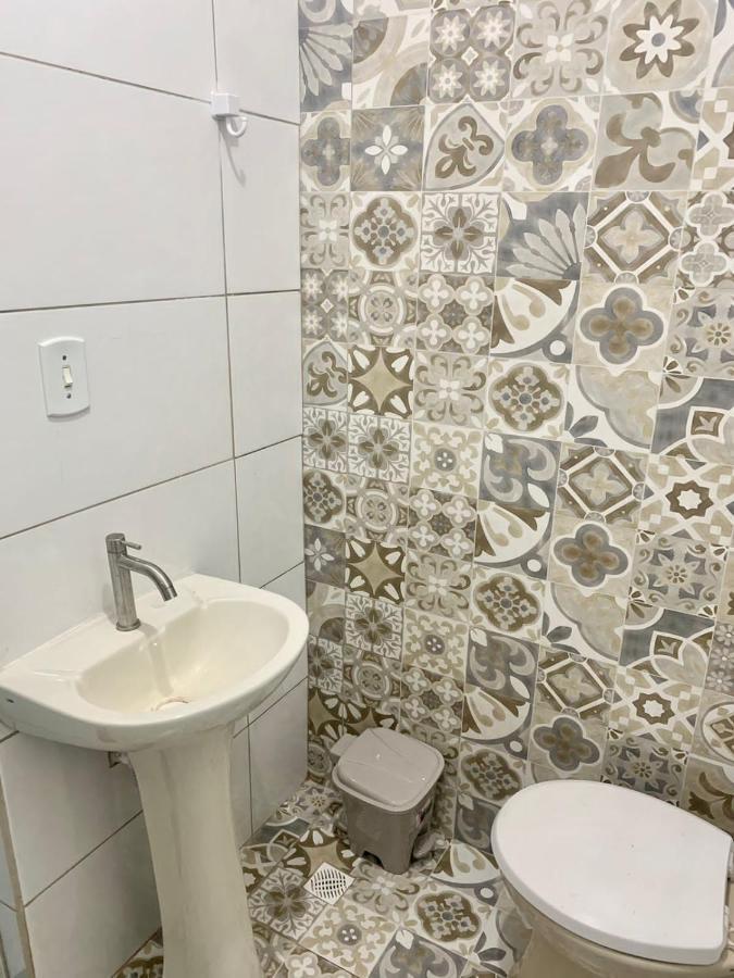 Hotel Pousada Universitaria Bauru, Cpo ,Centrinho, Funcraf ,Usp, Facop ,Agudos ,Parque Vitoria Regia , Unesp , Maternidade Santa Izabel Eksteriør bilde