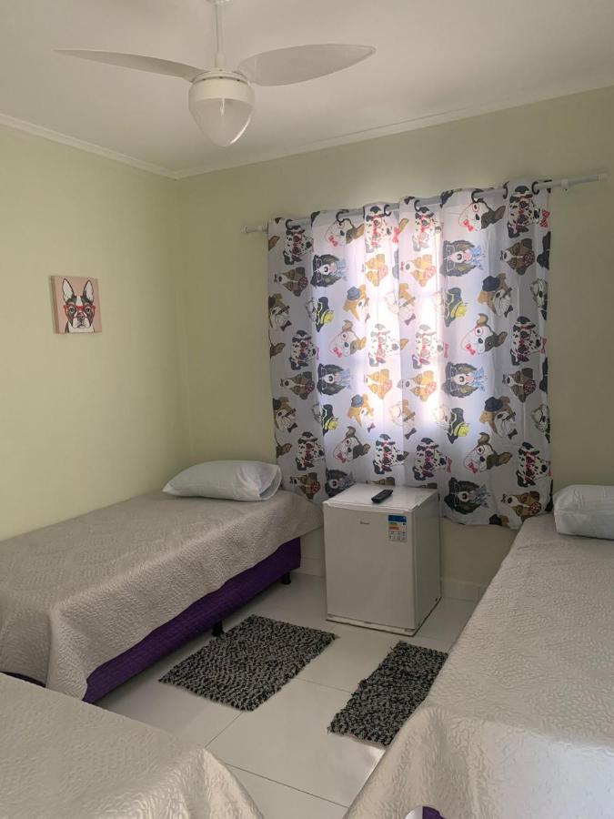 Hotel Pousada Universitaria Bauru, Cpo ,Centrinho, Funcraf ,Usp, Facop ,Agudos ,Parque Vitoria Regia , Unesp , Maternidade Santa Izabel Eksteriør bilde