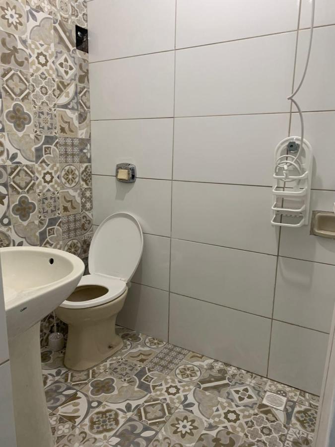 Hotel Pousada Universitaria Bauru, Cpo ,Centrinho, Funcraf ,Usp, Facop ,Agudos ,Parque Vitoria Regia , Unesp , Maternidade Santa Izabel Eksteriør bilde