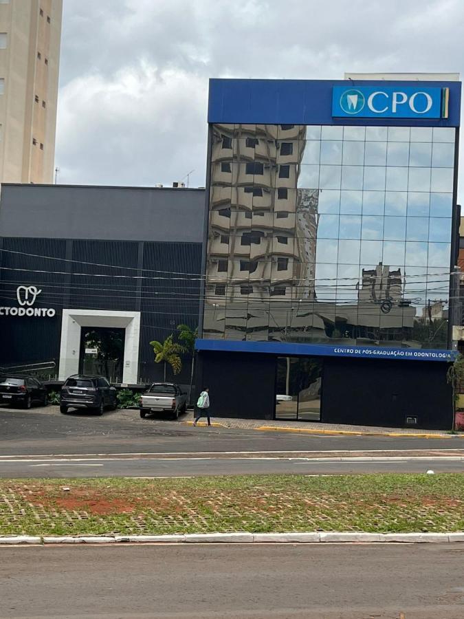 Hotel Pousada Universitaria Bauru, Cpo ,Centrinho, Funcraf ,Usp, Facop ,Agudos ,Parque Vitoria Regia , Unesp , Maternidade Santa Izabel Eksteriør bilde